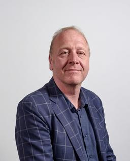 Gilles M. Rasson