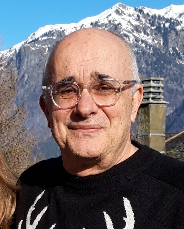 Gilles Poumerol