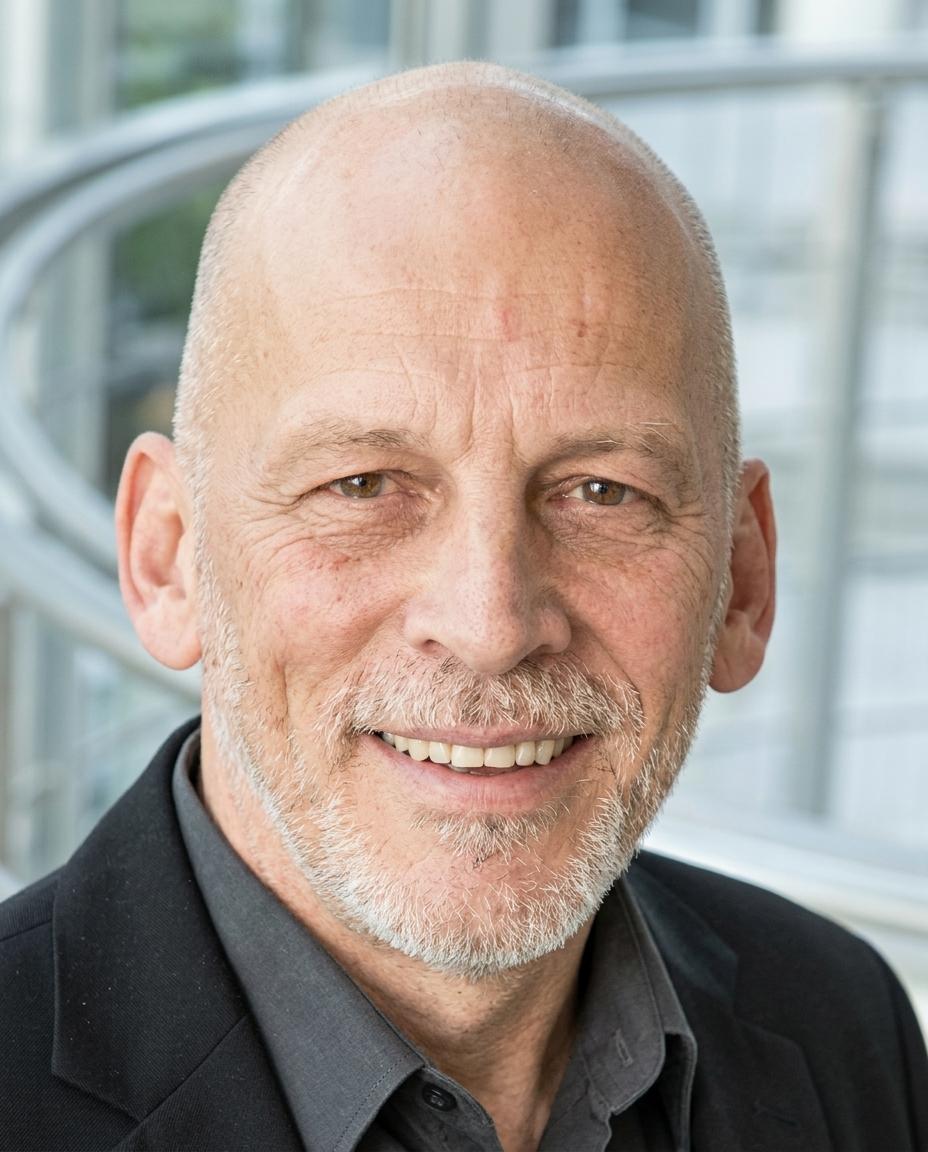 Gilles Cazabon