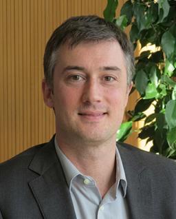 Gilles GAUTHIER