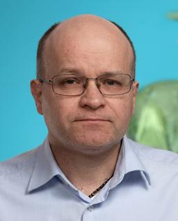 Gilles Guy Roger Cuny