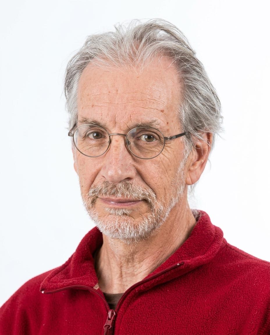 Gilles Horowitz