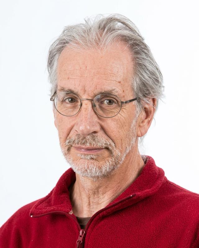 Gilles Horowitz