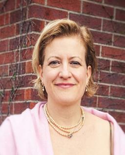 Gillian Bartlett-Esquilant