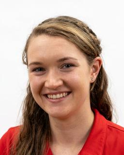Ginny Smith