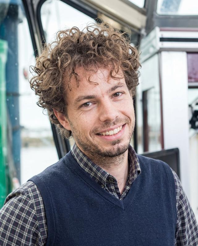 Giordano Scappucci