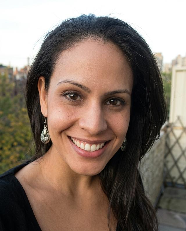 Gisela Carvajal