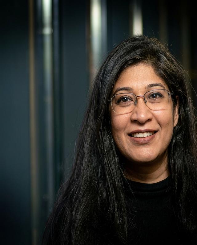 Giti Chandra