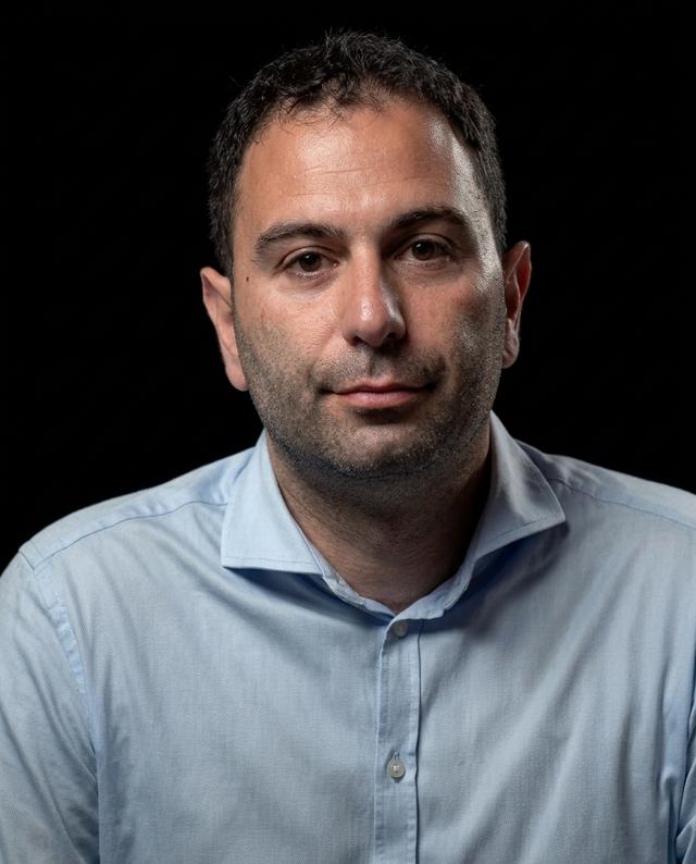 Giuliano Curatola