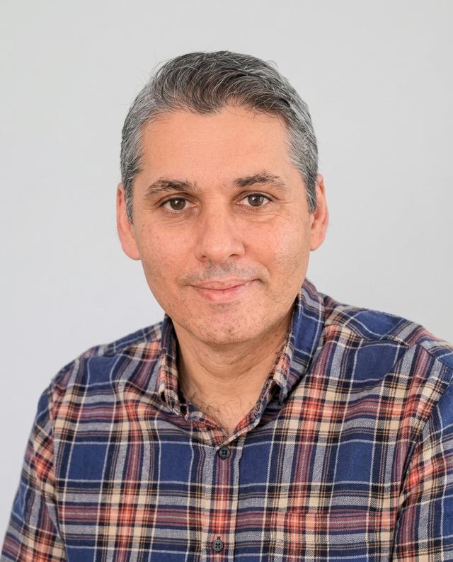 Giuliano M. Dragone