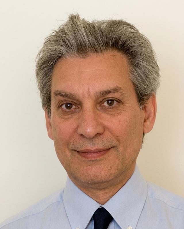 Giuseppe De Arcangelis