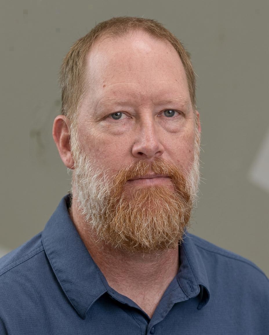Glenn Wilcox