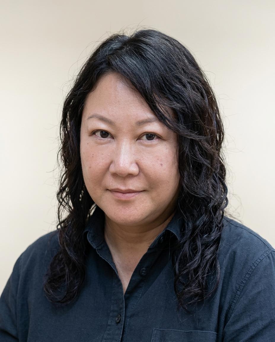 Gloria Hai Ming WONG