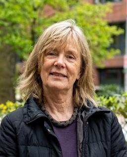 Glorian Sorensen