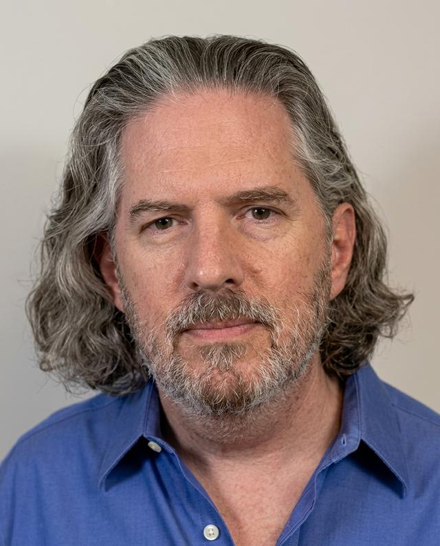 Glynn Durham