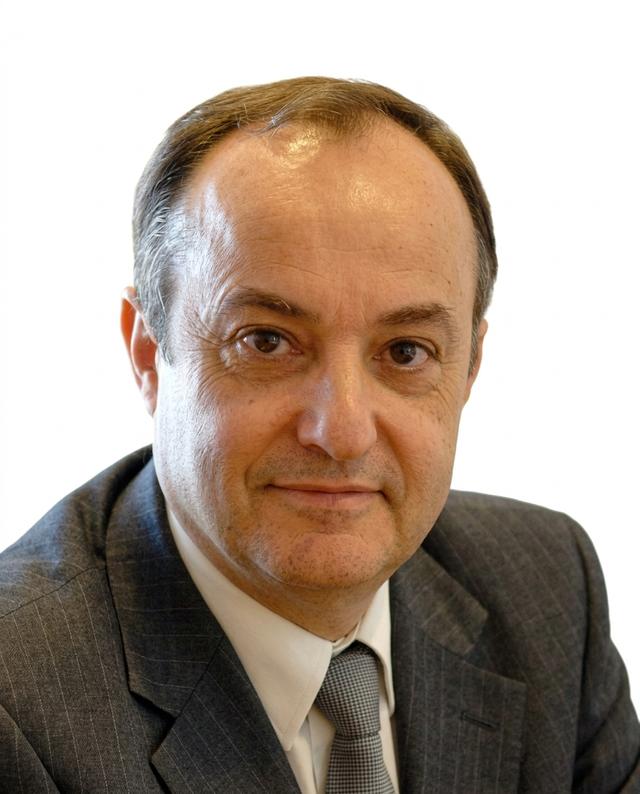 Gonzalo Cortazar