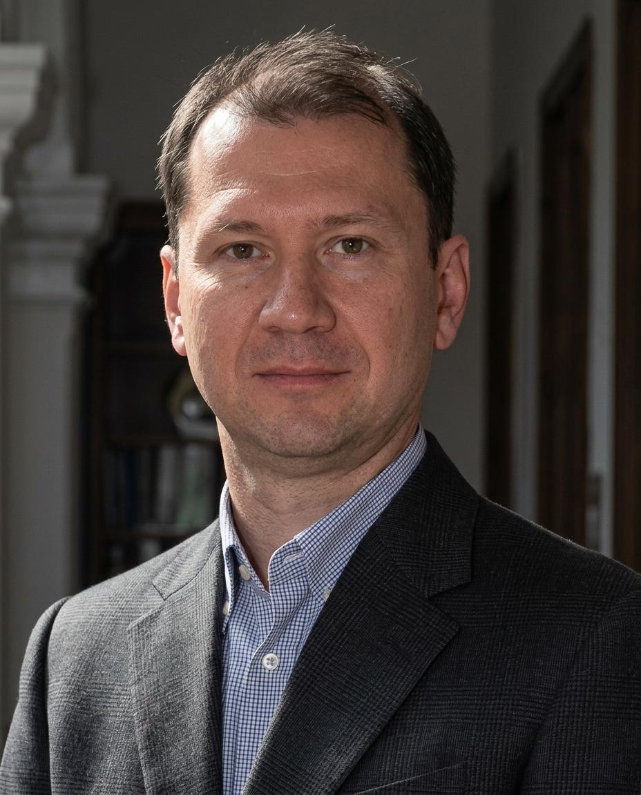 Gonzalo Ramírez Carrillo