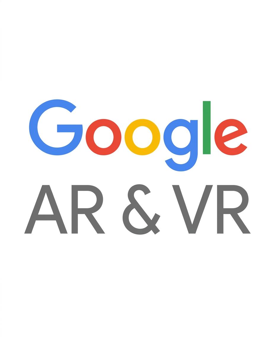 Google AR & VR