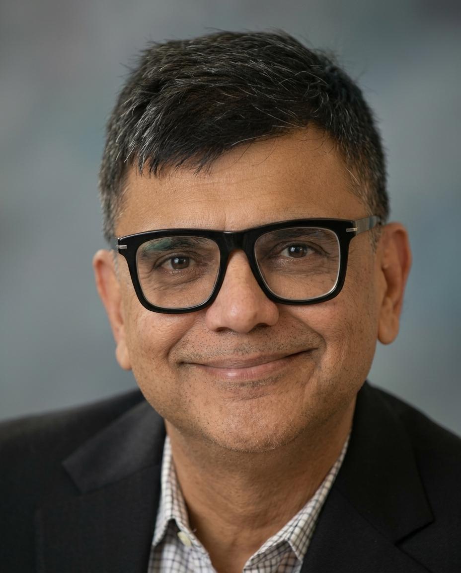 Gopesh Anand