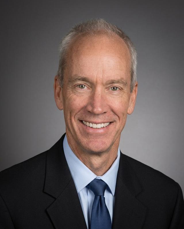 Gordon Enderle