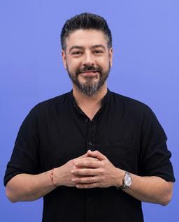 Gonzalo Solórzano