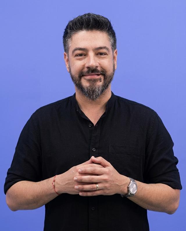 Gonzalo Solórzano
