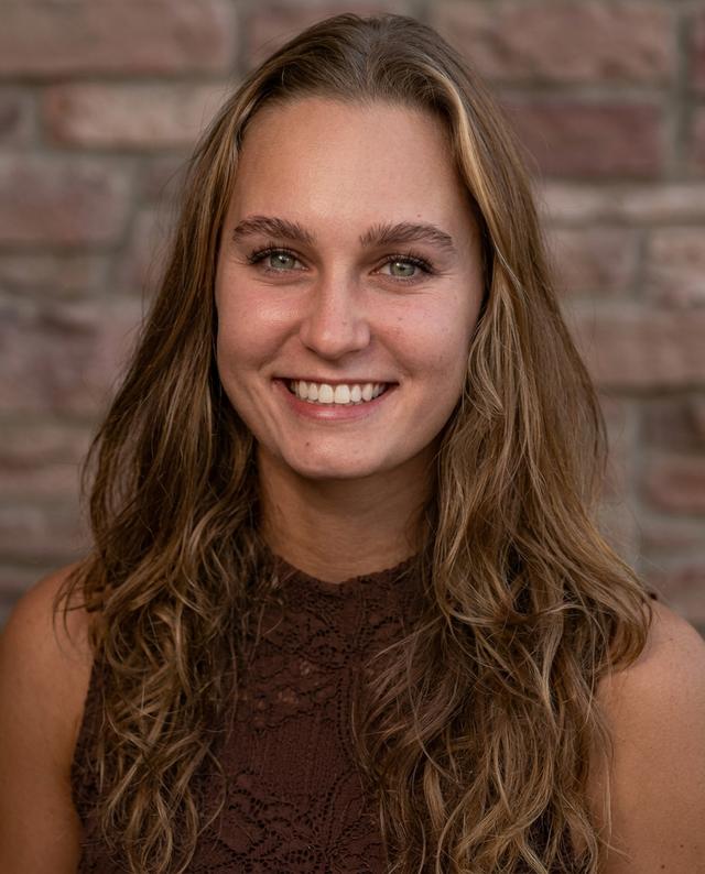 Grace Karegeannes