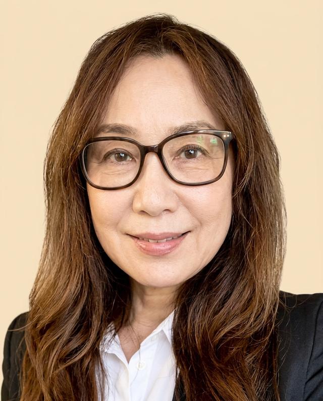 Grace Shi