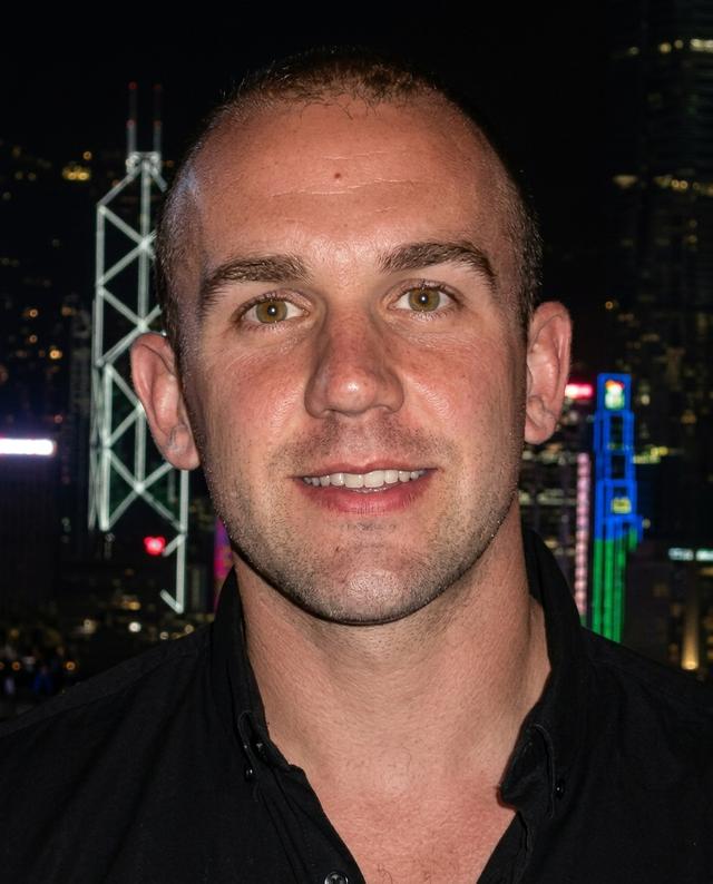 Graham Baker