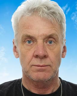 Graham Jones