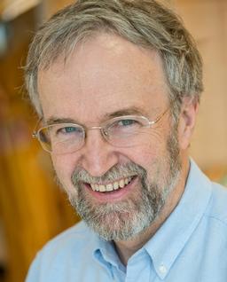 Graham Walker