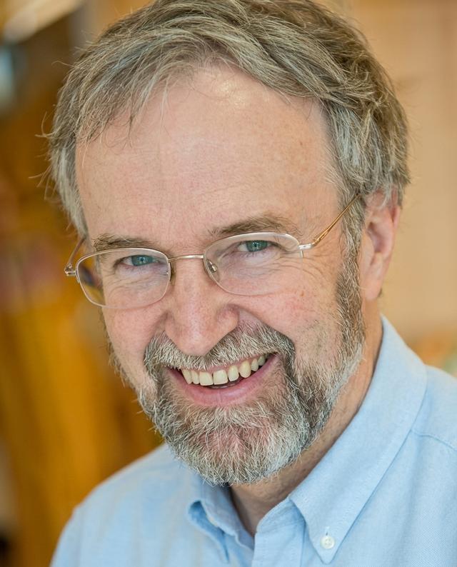 Graham Walker