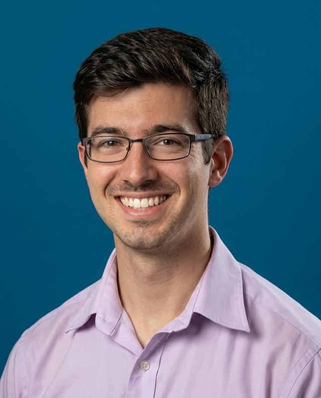 Grant Fleming