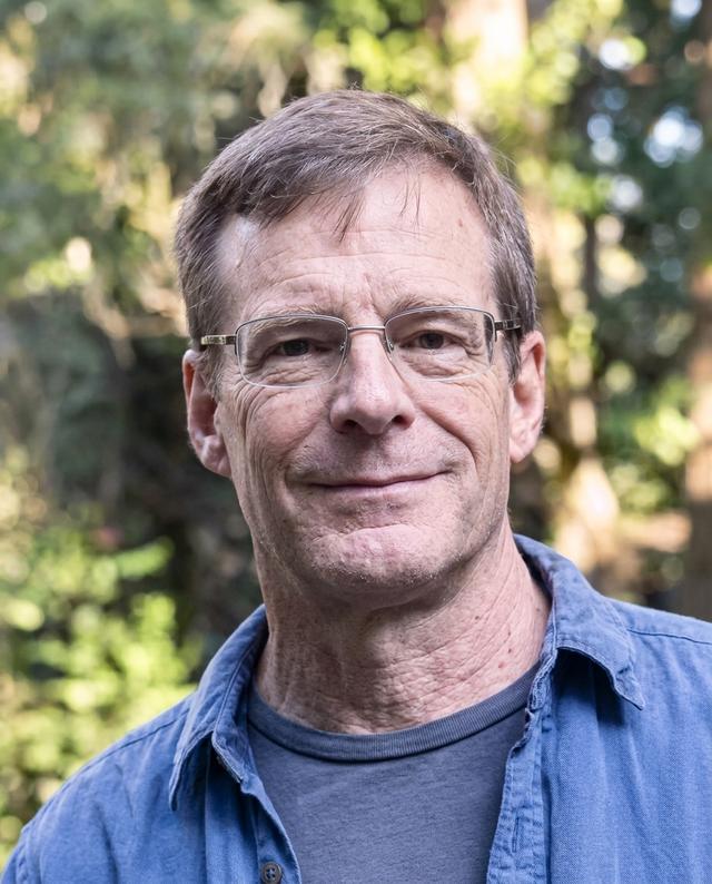 Grant Hartzog