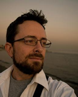 Greg Mayer