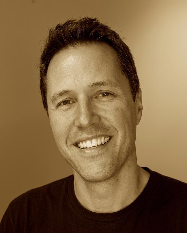 Greg Asner