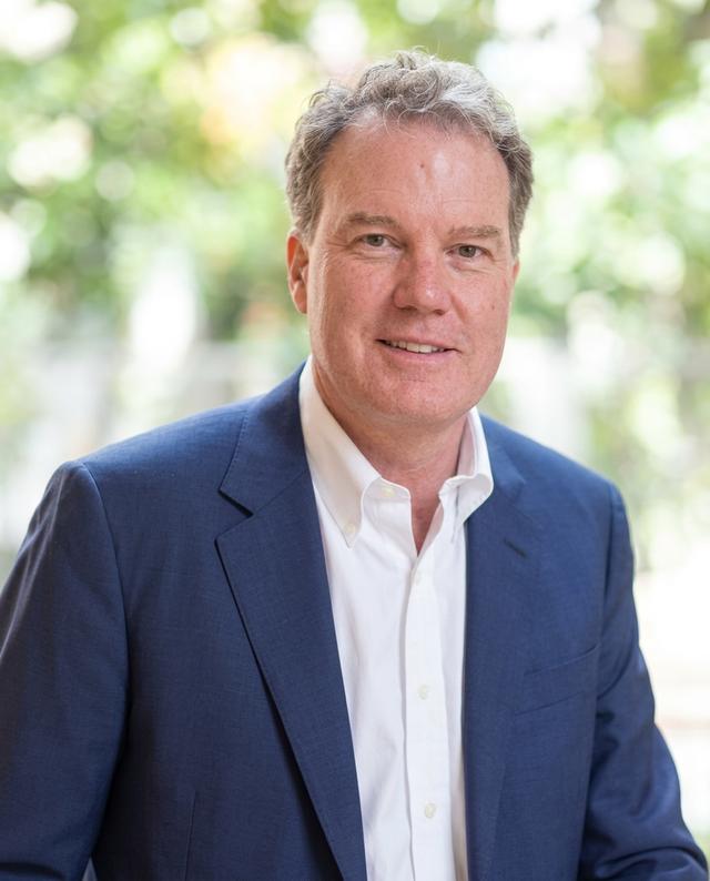 Greg Burke