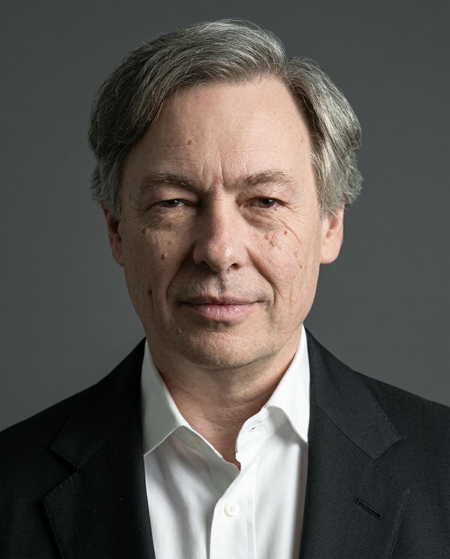 Greg Carpenter
