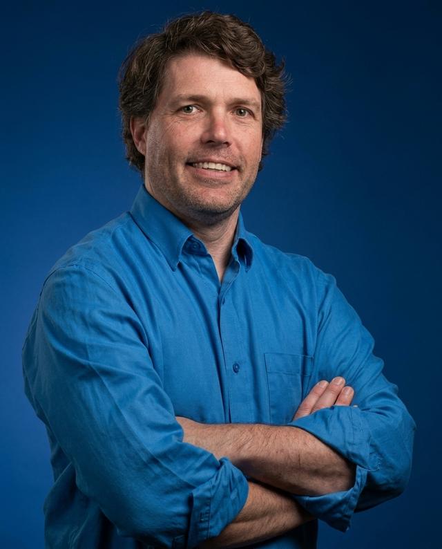 Greg Miller