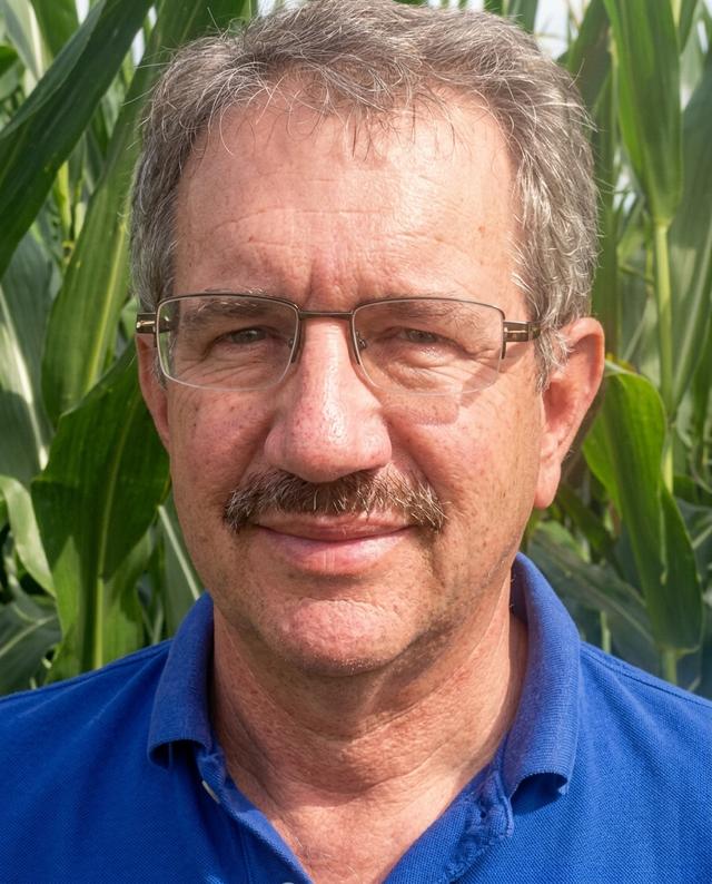 Greg Roth