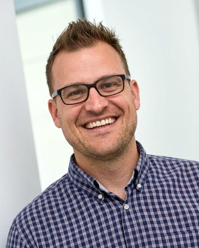 Gregor Gorjanc
