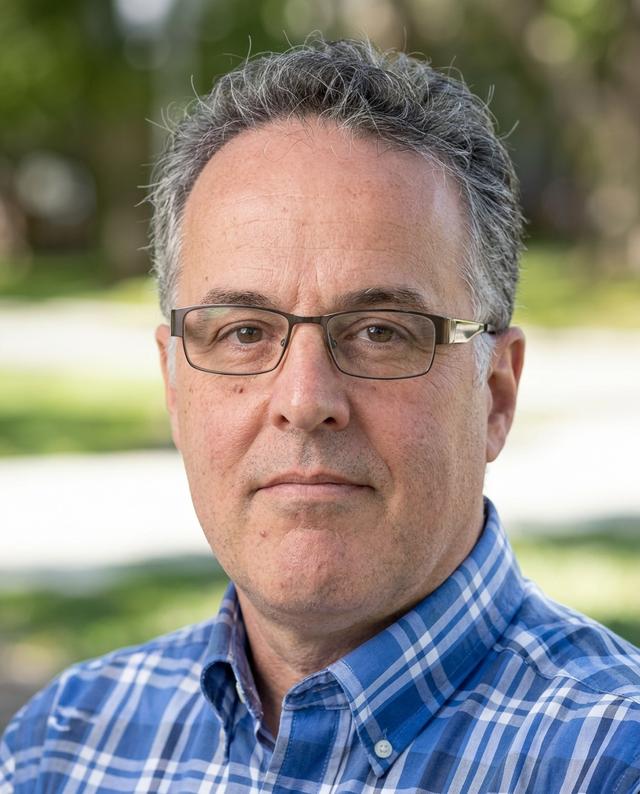 Gregor Kiczales