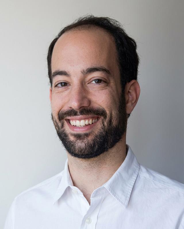 Gregor Martius