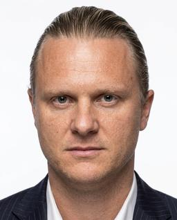 Gregor Schwerhoff