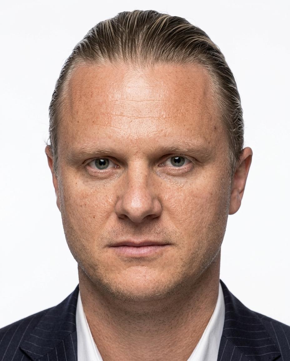 Gregor Schwerhoff
