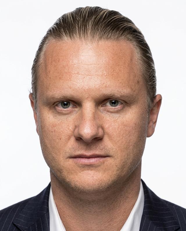 Gregor Schwerhoff