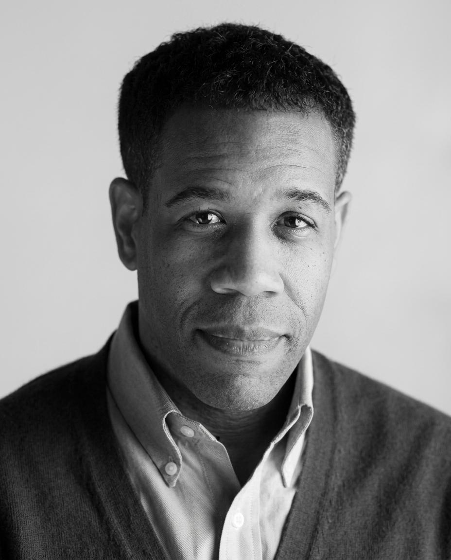 Greg Pardlo