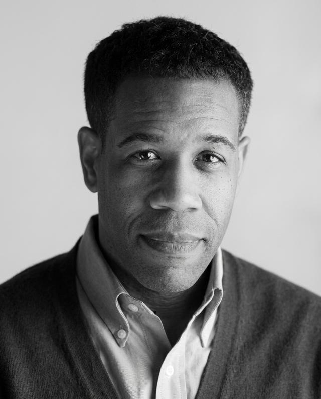 Greg Pardlo