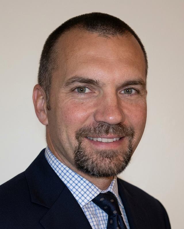 Gregory Bisson