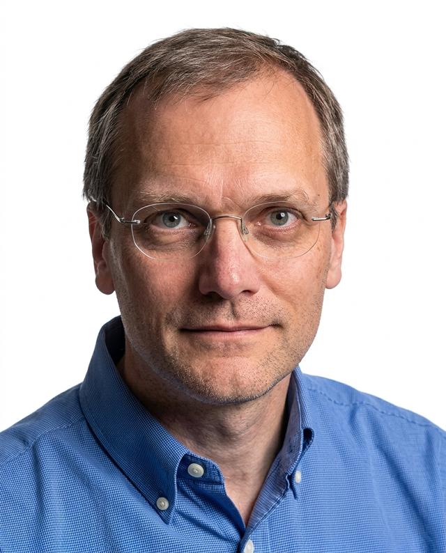 Gregory W. Wornell